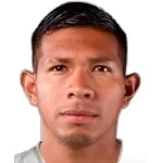 Édison Michael Flores Peralta