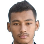 Naing Nay Moe