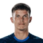 Finn Ole Becker