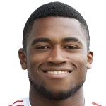 Franck Junior Evina