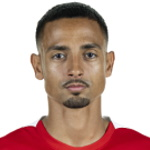 Kenny Prince Nebil Hussein Redondo