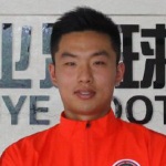 Jiabao Han
