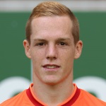 Jan-Lucas Dorow