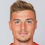 Elias Paul Huth
