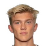 Alexander Jensen