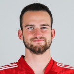 Arseni Zabrodskiy