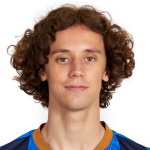 Magnus Strandman Lundal