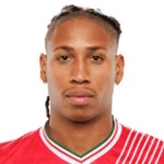 Caniggia Ginola Elva