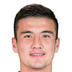 Husain Norchaev