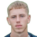Hayden Kai Muller