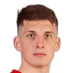 Dmitri Vashkevich
