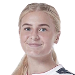 Sofie Vendelbo Laursen