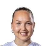 Oona Sevenius