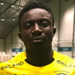 Edmund Koranteng Owusu