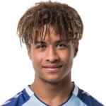 Jannick Jørgensen Liburd