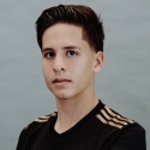 Christian Dominick Torres Palacios