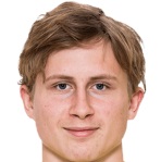 Bengt Martin Victor Backman