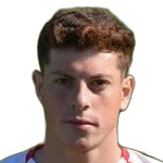 Luca Giossa Rosano