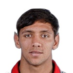 Fredy Joel Martínez Mancilla