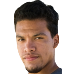 Jesús Alexander Piero Reyes Espinoza