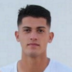 Carlos Adrián Vila Núñez