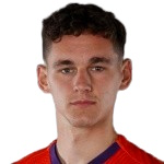 Cameron Cook