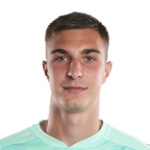 Daniil Kolesnikov
