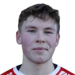Jesper Andreas Grundt
