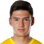 Ivan Georgiev Andonov