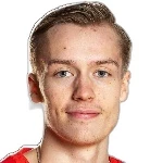 Albin Björkskog