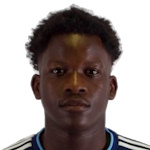 Tafara Alexander Madembo