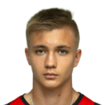 Egor Shmarov
