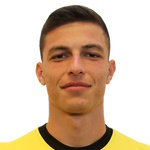 Stavros Pilios