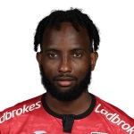 Lenny Loïc Nangis
