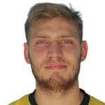 Daniil Arsentjev