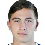 Bakhadur Sokolov