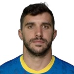 Vassilis Mantzis