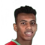 Abdel Rahman Osama