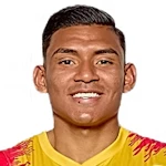 Haxzel Quirós Cruz