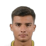 Douglas Esteban Sequeira Borbón
