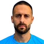 Minas Chalkiadakis Fazos