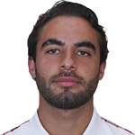 Alek Álvarez Bermúdez