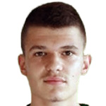 Ardian Muja