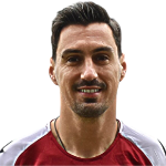 Giannis Pasas