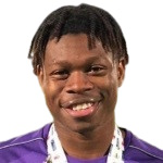 Samuel Oluwatimilchin Adetokunbo Fola