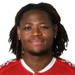 Marc Fred Tsoungui