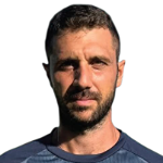 Dimitrios Stamou