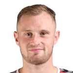 Patryk Caliński