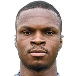 Oluwabori Ayompo Falaye