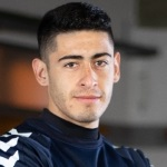 Matías Manuel Barrientos